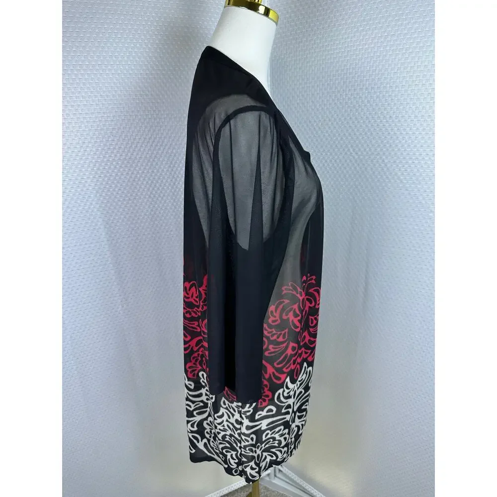 Chicos retail $72